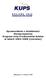Sprawozdanie z działalności Stowarzyszenia Krajowa Unia Producentów Soków w latach 2004-2008 (czerwiec)