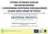 Active protection of water-crowfoots habitats and restoration of wildlife corridor in the River Drawa basin in Poland ZAŁOŻENIA PROJEKTU