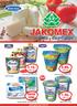 0,89szt. 3,19szt. 1,59szt SUPER CENA. Serek Almette 150g asort. Jogurt Ale owoc 150g asort. Jogurt natura 370g. Twaróg delikatny 180/200g asort.