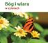 Bóg i wiara. w cytatach