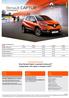 Wyprzedaż Renault Teraz Renault Captur z oponami zimowymi (1) Zyskaj także 10% rabatu w Kredycie 3x30 (2)