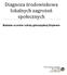 Diagnoza środowiskowa lokalnych zagrożeń społecznych