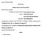 W Y R O K. Zespołu Arbitrów z dnia 19 maja 2004 r. Arbitrzy: Wacław Mroczkowski. Protokolant Urszula Świerżewska