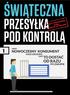 ŚWIĄTECZNA PRZESYŁKA POD KONTROLĄ