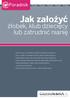 Jak założyć. żłobek, klub dziecięcy lub zatrudnić nianię. e-poradnik. Prawo Prawo Prawo Prawo Prawo