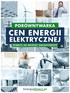 PORÓWNYWARKA CEN ENERGII ELEKTRYCZNEJ ZOBACZ ILE MOŻESZ ZAOSZCZĘDZIĆ