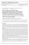 , Jerzy Sokołowski. Evaluation of Surface Structure and Self-Etch System Bonding After Er:YAG Laser Treated Dentine