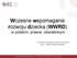 Wczesne wspomaganie rozwoju dziecka (WWRD) w polskim prawie oświatowym. Pracownia Specjalnych Potrzeb Edukacyjnych oprac. Jolanta Rafał-Łuniewska