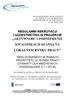 REGULAMIN REKRUTACJI I UCZESTNICTWA W PROJEKCIE AKTYWNOŚĆ I PODNIESIENIE KWALIFIKACJI SZANSĄ NA LOKALNYM RYNKU PRACY