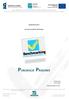 PUBLIKACJE PRASOWE ZAŁĄCZNIK NR 5. do opisu produktu finalnego. Opracowanie: Biuro Projektu. Katowice, październik 2014 r.