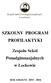 SZKOLNY PROGRAM PROFILAKTYKI