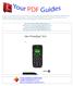 Twoja instrukcja użytkownika DORO PHONEEASY 515 http://pl.yourpdfguides.com/dref/4279771