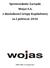 Sprawozdanie Zarządu Wojas S.A. z działalności Grupy Kapitałowej za I półrocze 2010