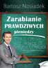 Zarabianie prawdziwych pieniędzy