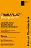 THOMAFLUID - Podręcznik IV