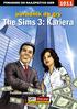 Oficjalny polski poradnik GRY-OnLine do gry. The Sims 3 Kariera. autor: Maciej Psycho Mantis Stępnikowski. (c) 2010 GRY-OnLine S.A.