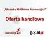 Piłkarska Platforma Promocyjna - oferta handlowa