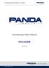 Panda Managed Office Protection. Przewodnik. Panda Managed Office Protection. Przewodnik