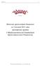 Skrócone sprawozdanie finansowe za 3 kwartał 2011 roku sporządzone zgodnie z Międzynarodowymi Standardami Sprawozdawczości Finansowej.