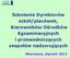 Szkolenie Dyrektorów szkół/placówek, Kierowników Ośrodków Egzaminacyjnych i przewodniczących zespołów nadzorujących