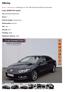 Oferta. Cena: 82900 PLN brutto. Poznań - Wysogotowo / Volkswagen CC 2013 DSG SalonPL SerwASO Navi Dynaudio. Vin: WVWZZZ3CZDE556163.