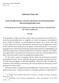 ZINTEGROWANA OCENA KONDYCJI FINANSOWEJ PRZEDSIĘBIORSTWA INTEGRATED EVALUATION OF THE FINANCIAL CONDITION OF THE COMPANY