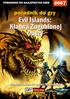 Nieoficjalny opis przejścia GRY-OnLine do gry. Evil Islands: Klątwa Zagubionej Duszy. autor: Tomasz Switcher Pyzioł. (c) 2002 GRY-OnLine sp. z o.o.