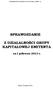 SPRAWOZDANIE Z DZIAŁALNOŚCI GRUPY KAPITAŁOWEJ EMITENTA