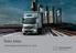 Nowy Antos. Ciężki transport dystrybucyjny. 18 26 ton.