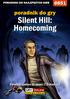 Silent Hill: Homecoming