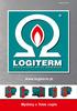 Wydanie 05.2014. www.logiterm.pl. Myślimy o Tobie ciepło