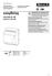 easyrelay EASY406-DC-ME EASY411-DC-ME 06/08 AWA2528-2477 Montageanweisung Installation Instructions Notice dæinstallation