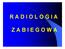 Wykorzystuje metody obrazowania narządów i specjalistyczny sprzęt do przeprowadzania zabiegów diagnostycznych i leczniczych zastępując, uzupełniając