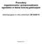 Procedury organizowania i przeprowadzania egzaminu w klasie trzeciej gimnazjum. obowiązujące w roku szkolnym 2012/2013