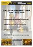 GAZETKA PROMOCYJNA 01.09 31.12.2010r