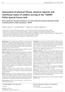 Assessment of physical fitness, physical capacity and nutritional status of soldiers serving in the GROM Polish Special Forces Unit