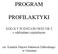 PROGRAM PROFILAKTYKI