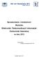 Sprawozdanie z działalności Wydziału Elektroniki, Telekomunikacji i Informatyki Politechniki Gdańskiej w roku 2012