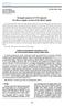 Strength analysis of CNG injector for direct supply system of the diesel engine