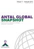 ANTAL GLOBAL SNAPSHOT