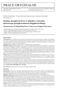 Pomiar przepływu krwi w miazdze z użyciem laserowego przepływomierza dopplerowskiego. Measurement of Pulpal Blood Flow Using Laser Doppler Flowmetry