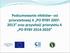 Podsumowanie efektów osi priorytetowej 4 PO RYBY 2007-2013 oraz przyszłość priorytetu 4 PO RYBY 2014-2020. Unia Europejska Europejski Fundusz Rybacki