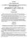 USTAWA. z dnia 10 kwietnia 2003 r. o szczególnych zasadach przygotowania i realizacji inwestycji w zakresie dróg publicznych