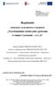 Regulamin. rekrutacji i uczestnictwa w projekcie Przeciwdziałanie wykluczeniu cyfrowemu w Gminie Czerwieńsk - et@p II