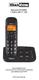 Maxcom MC6950 1.8GHz DECT CID