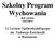 Szkolny Program Wychowania