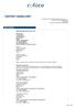 RAPORT HANDLOWY Coface Poland Credit Management Services Sp. z o.o. email: customerservice@coface.pl 09.12.2013 document id: 917751-4-P01-1.8.