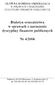 Biuletyn orzecznictwa w sprawach o naruszenie dyscypliny finansów publicznych. Nr 4/2006