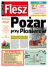 Pożar. przy. Alleluja! Radosnego BEZPŁATNY. Kędzierzyńsko-Kozielski