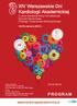PROGRAM. www.kardiologiaakademicka.pl. 14-15 czerwca 2012 r.